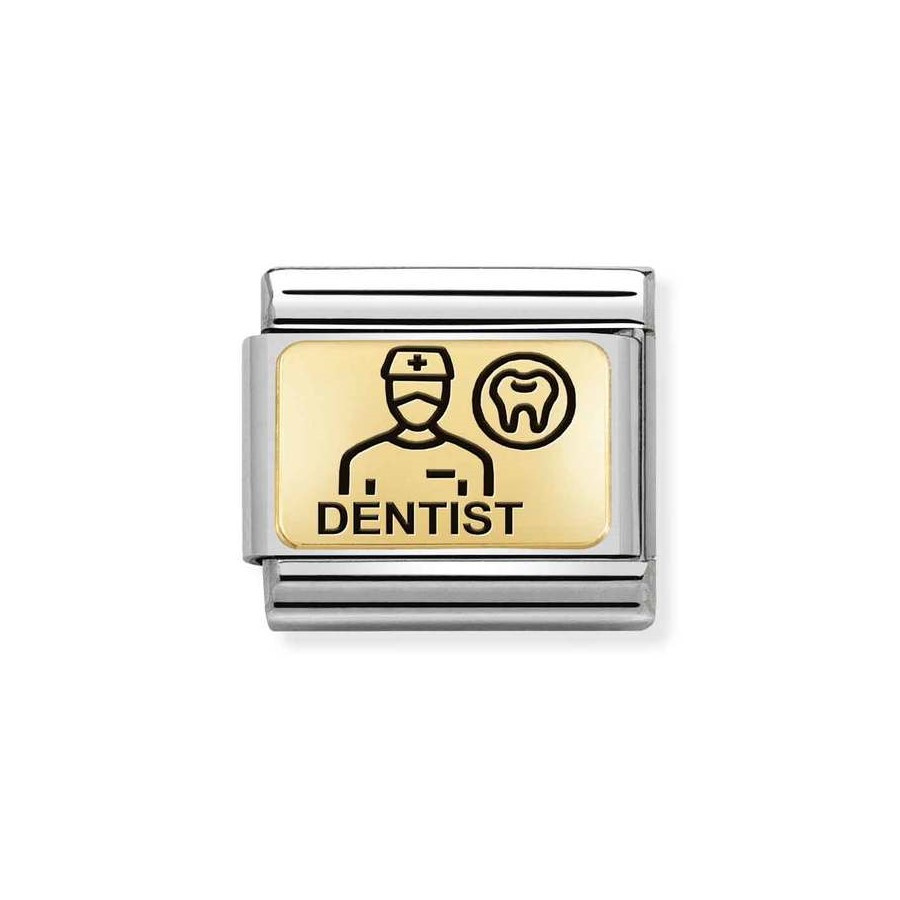 Composable Gold Dentysta 030166/16
