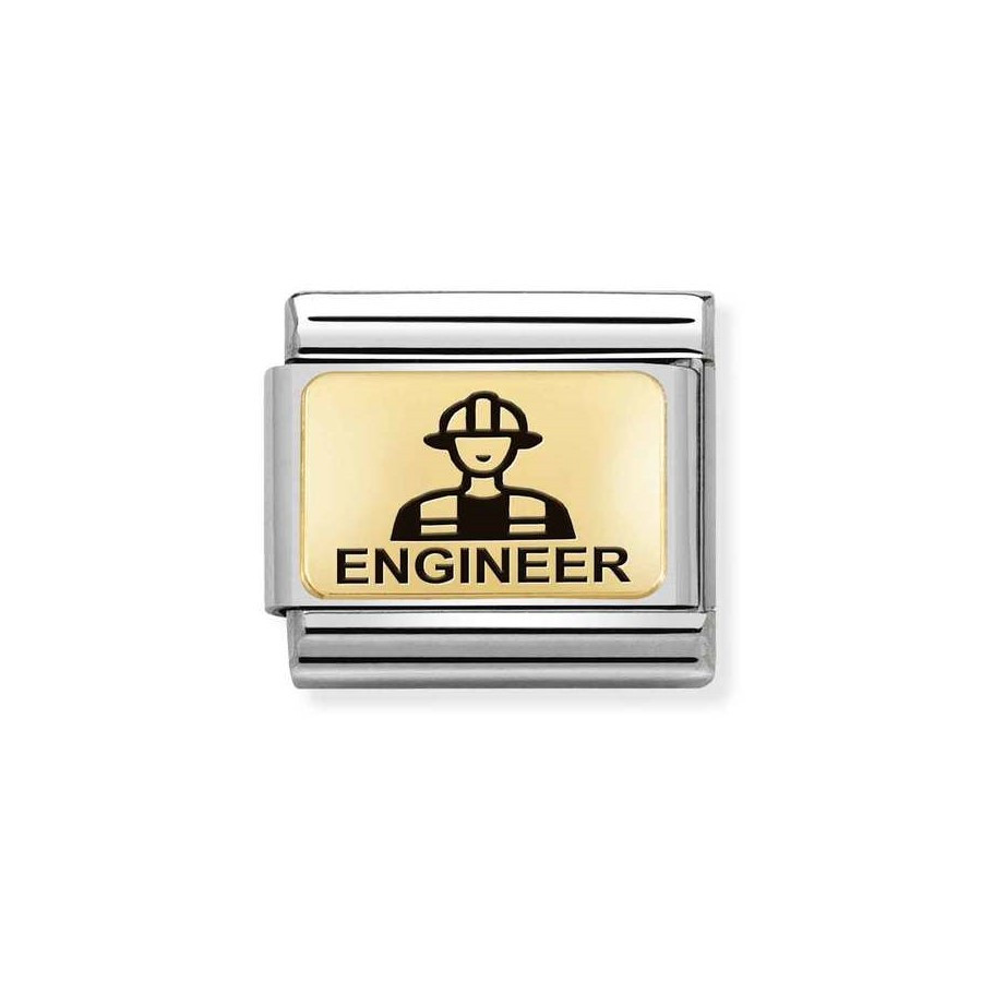 Composable Gold Inżynier 030166/19
