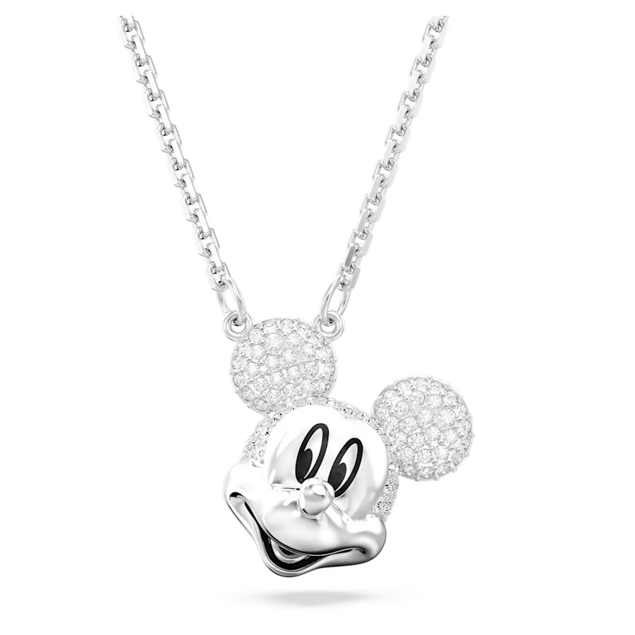 Swarovski naszyjnik Disney Mickey Mouse 5669116