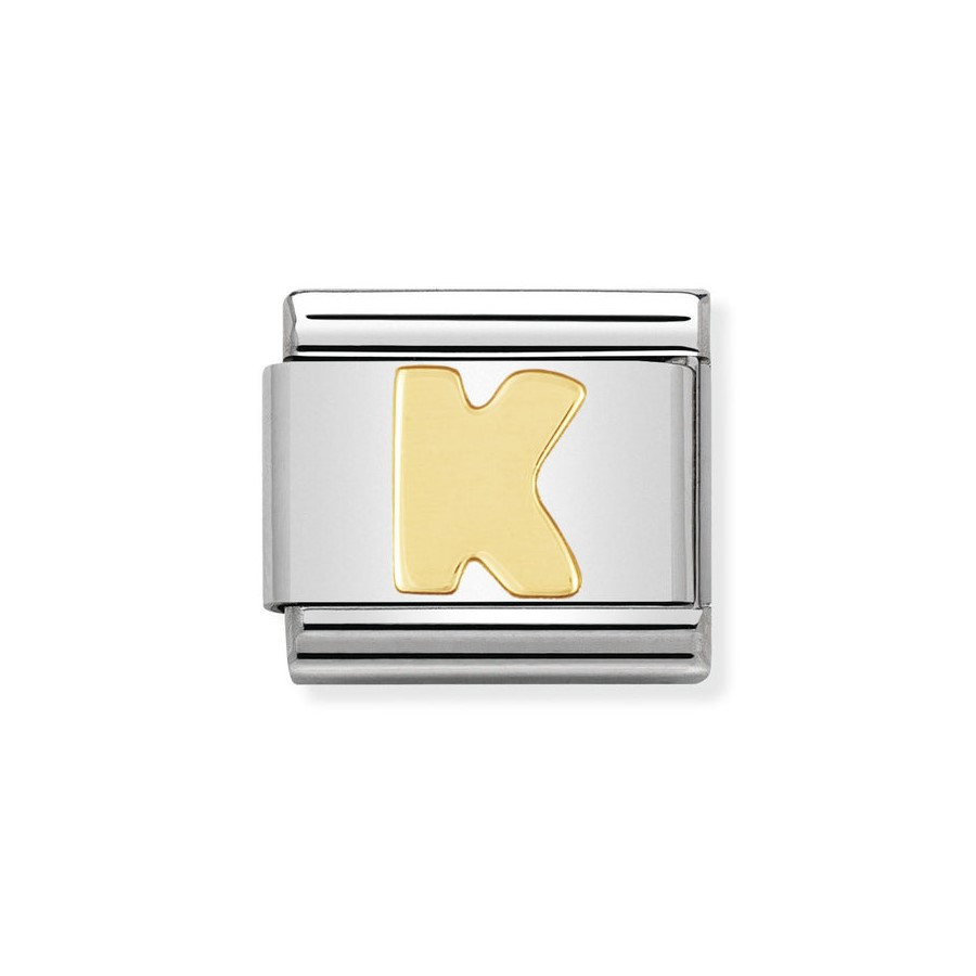 Composable Gold litera K 030101/11