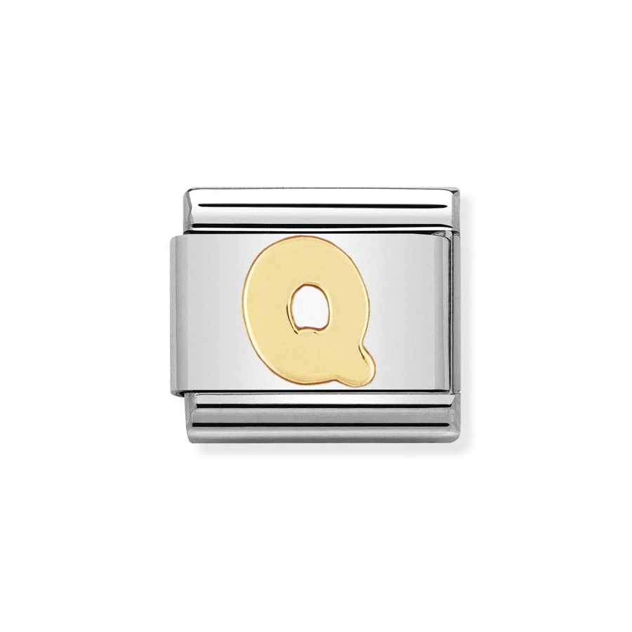 Composable Gold litera Q 030101/17