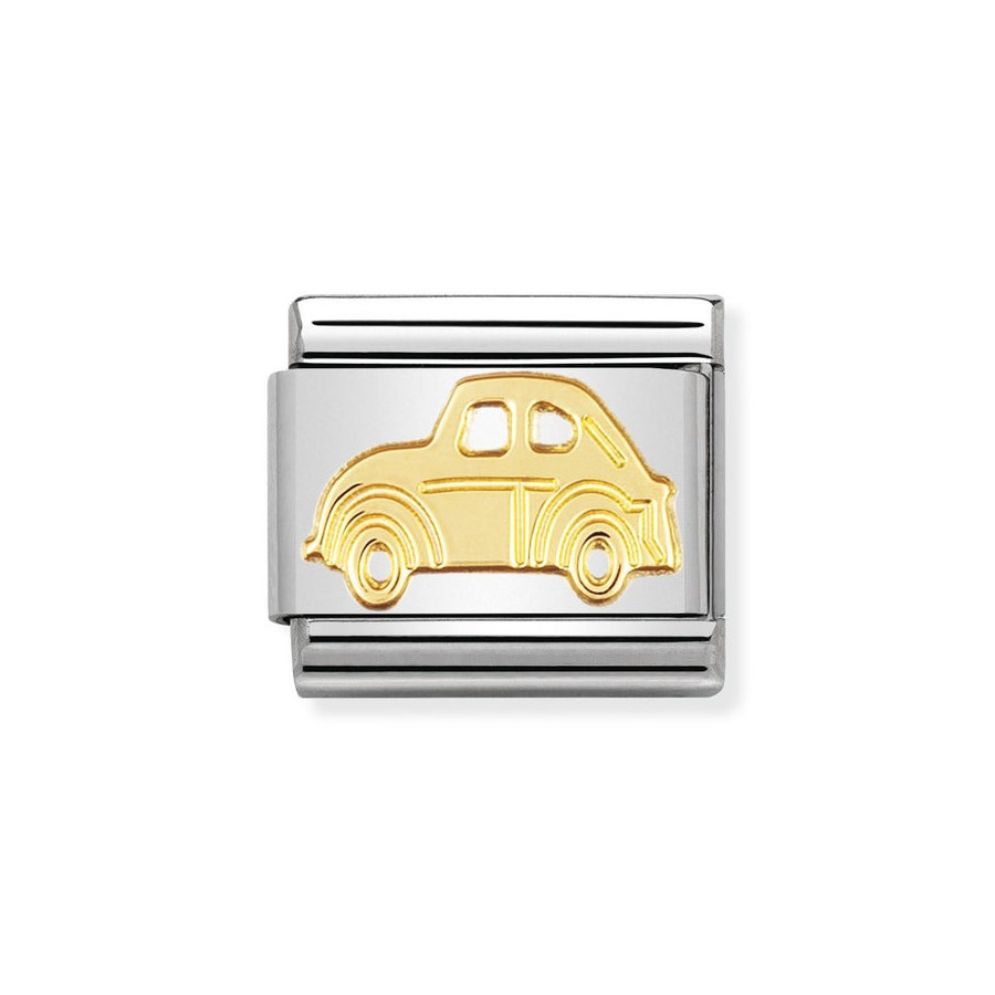 Composable Gold Samochód 030108/05