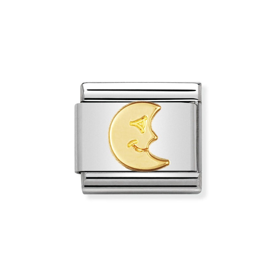 Composable Gold Księżyc 030110/15