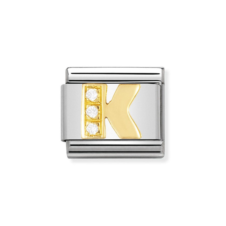 Composable Gold litera K 030301/11