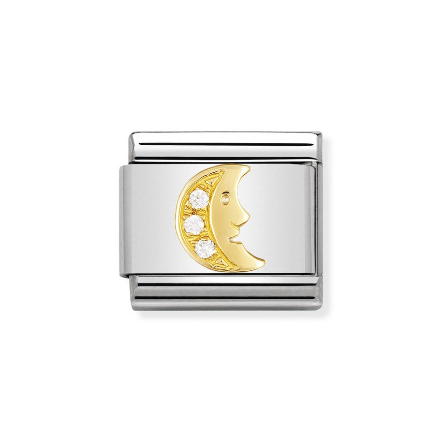 Composable Gold Księżyc 030308/11