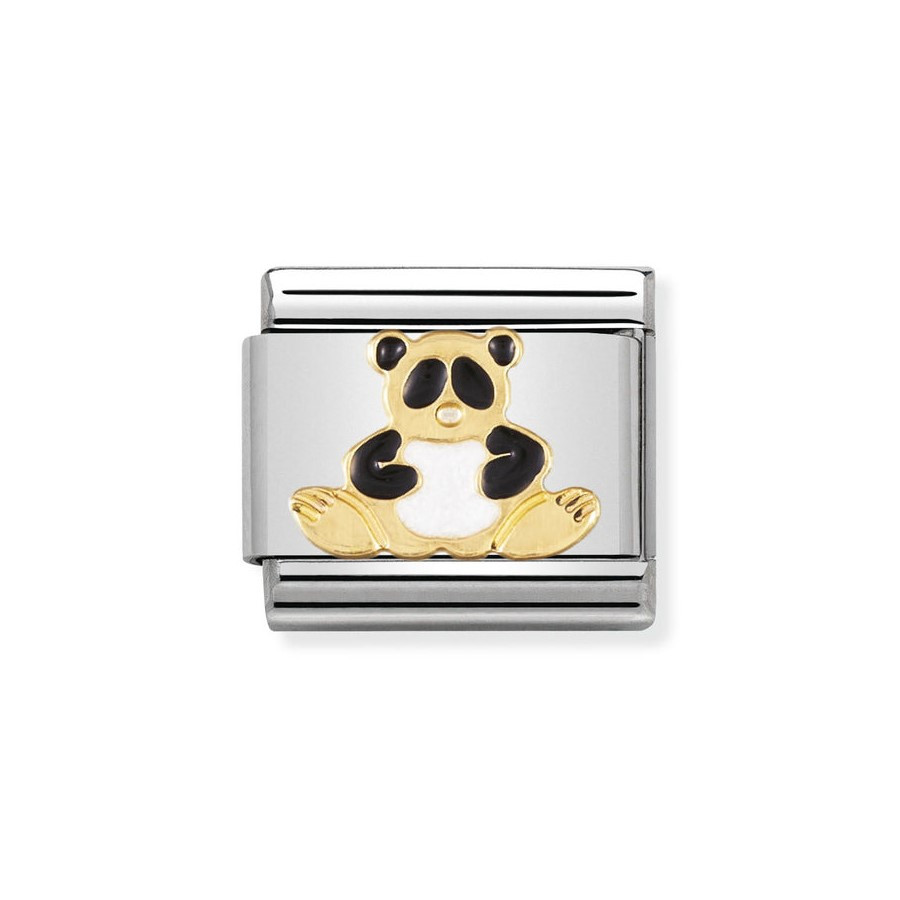 Composable Gold Panda 030212/39
