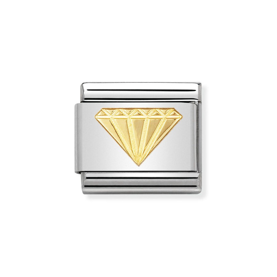 Composable Gold Diament 030115/03