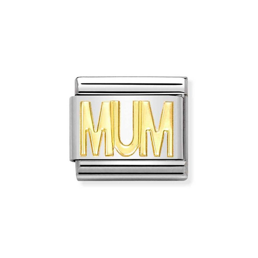 Composable Gold Mum (Mama) 030107/14