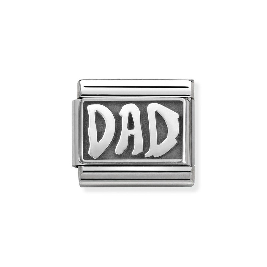 Composable Silver Dad (Tata) 330102/30