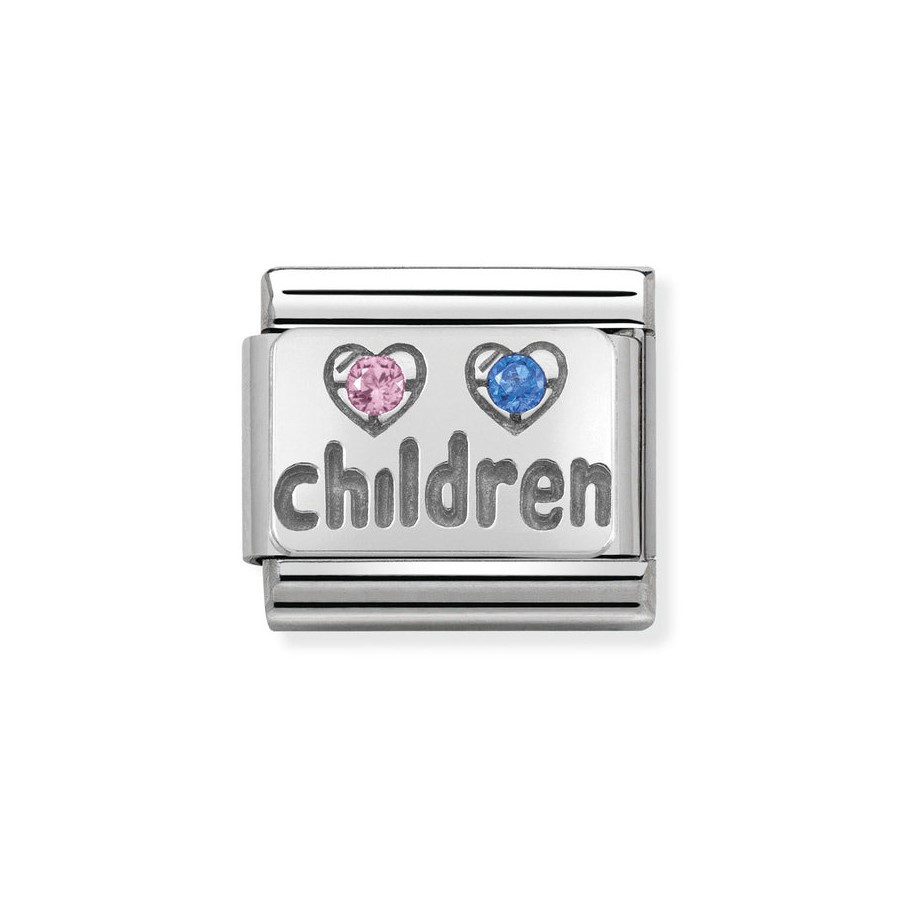 Composable Silver Dzieci 330304/15