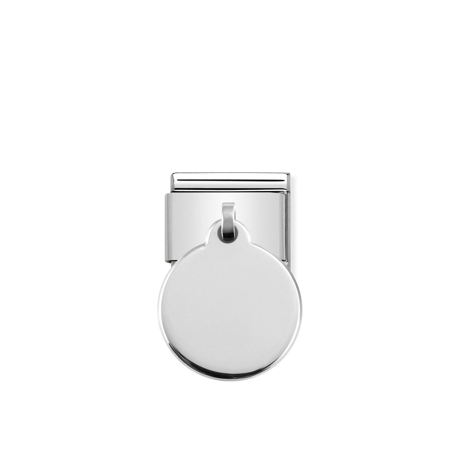 Composable Silver Charms koło 331801/01