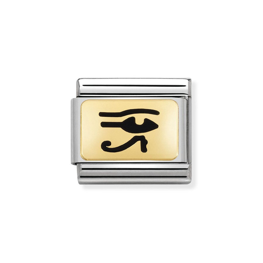 Composable Gold Egipskie Oko 030284/20