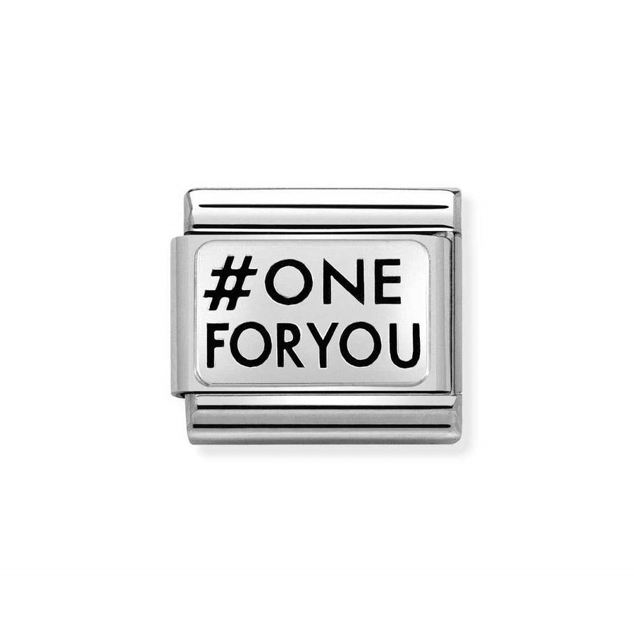 Composable Silver #oneforyou 2/2 330109/29