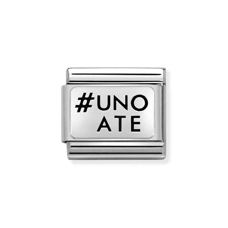 Composable Silver #unoameunoate 2/2 330109/31