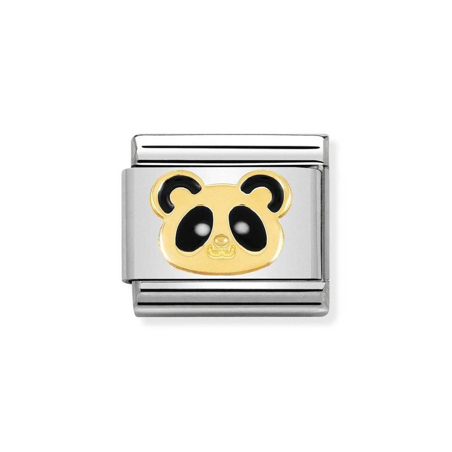 Composable Gold Panda 030248/18