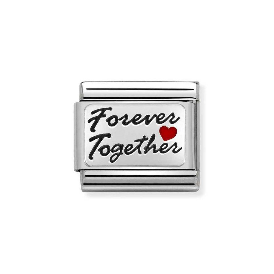 Composable Silver Forever Together 330208/53