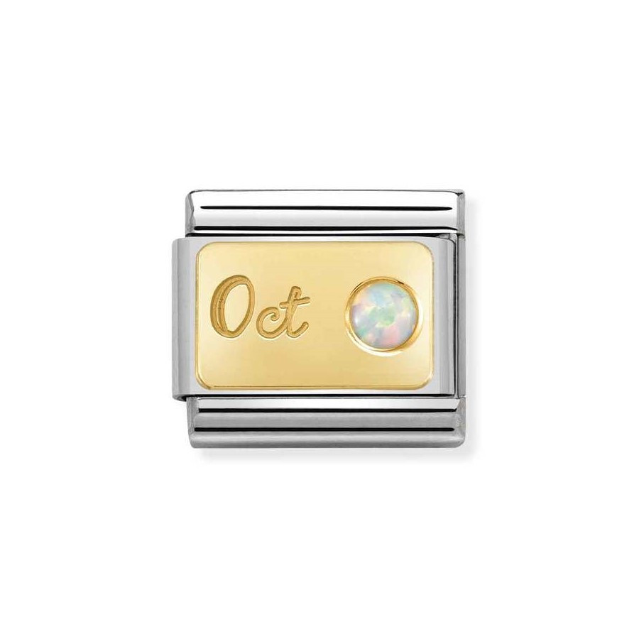 Composable Gold Opal - Październik 030519/10