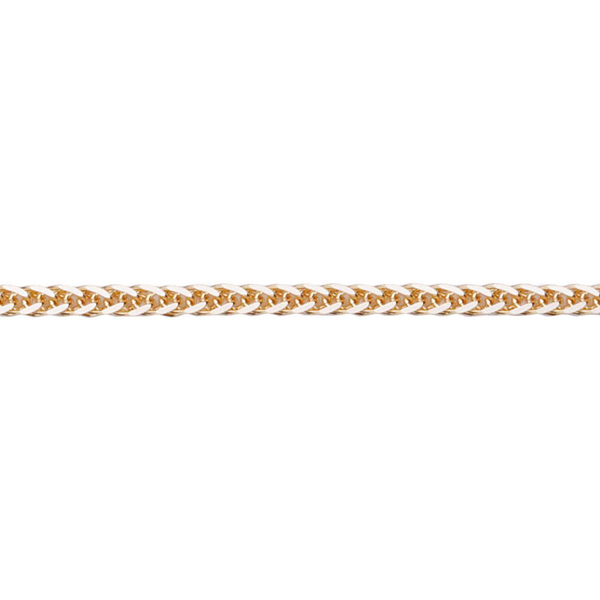 Łańcuszek złoty pr. 585 ZW-Z-Z03-D45-ZAA3383