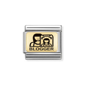 Composable Gold Blogger 030166/08