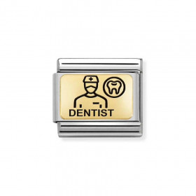 Composable Gold Dentysta 030166/16