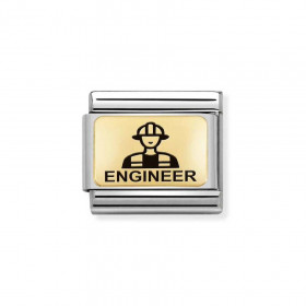Composable Gold Inżynier 030166/19
