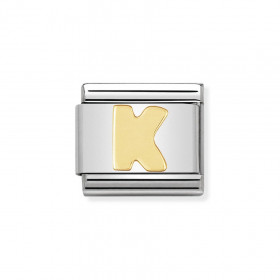 Composable Gold litera K 030101/11