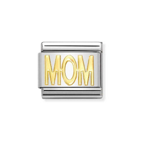 Composable Gold Mom (Mama) 030107/01