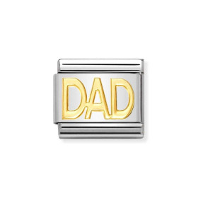 Composable Gold Dad (Tata) 030107/11