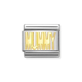 Composable Gold Mummy (Mamusia) 030107/21