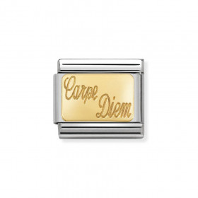 Composable Gold Carpe Diem 030121/30