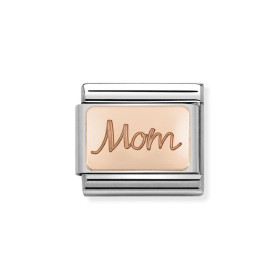 Composable Rose Gold Mama 430101/33