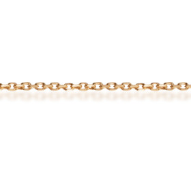 Łańcuszek złoty pr. 333 o splocie ankier ZW-X-X03-N42-XAA9334