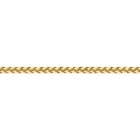 Łańcuszek złoty pr. 585 splot spiga 42 cm ZW-Z-Z03-D42-ZAA0919A