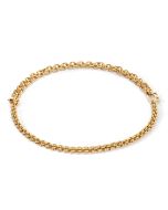 Naszyjnik Coeur de Lion Essentials 0800/10-1600