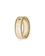 Pierścionek - baza QUDO Punto złoty 104015/41-1600_52