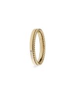 Pierścionek - baza QUDO Punto złoty 105013/40-1600_56