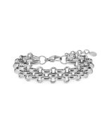 Bransoletka Nomination Italy Wear&Style w kolorze srebrnym 134500/001