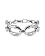 Bransoletka Nomination Italy Wear&Style w kolorze srebrnym 134503/001