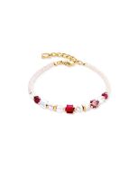 Bransoletka Coeur de Lion Princess Mix 2105/30-0319