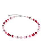 Naszyjnik Coeur de Lion GeoCUBE® Iconic 2838/10-1903