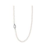 Naszyjnik srebrny TI SENTO 34050PW/45
