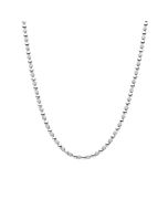 Naszyjnik srebrny TI SENTO 34082ZI/42