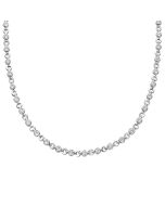 Naszyjnik srebrny TI SENTO 34090ZI/44