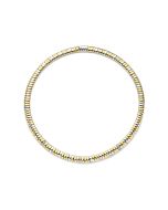 Naszyjnik srebrny pozłacany TI SENTO 34100ZY/44