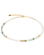 Naszyjnik Coeur de Lion Precious Fusion Offset 4354/10-0500