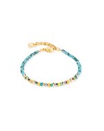 Bransoletka Coeur de Lion Golden Whisper 4359/30-0516