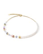 Naszyjnik Coeur de Lion 5086/10-1522