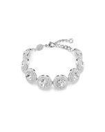 Swarovski bransoletka Una Angelic 5735343