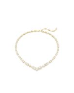 Swarovski naszyjnik Mesmera 5743826