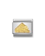 Composable Gold Egipt Piramidy 030123/05